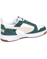 PUMA - Baskets 402262 - Lyst