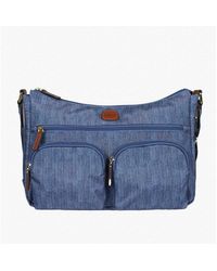 Bric's - Tas Brics 447 Tracolla - Lyst