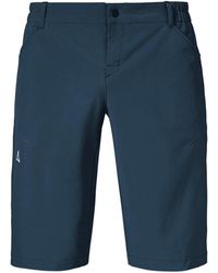 Schoeffel - Short - Lyst