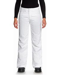 Roxy Cargobroeken Backyard Pt - Meerkleurig