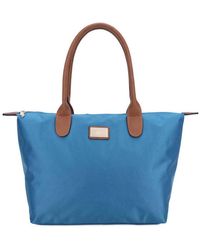 Gallantry Paris - Sac Bandouliere La Balade Large - Lyst