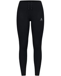 Odlo - Collants Essential Warm - Lyst