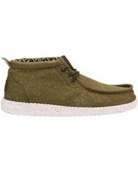 HEYDUDE - Baskets 40701-337 - Lyst