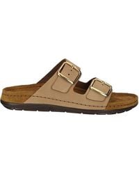 Rohde - Sabots Mules - Lyst
