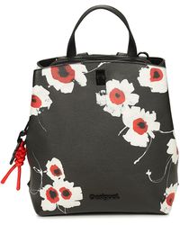 Desigual - Rugzak Backpack Chandra Sumy Mini - Lyst