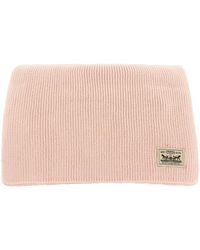 Levi's - Echarpe 000jg - Lyst