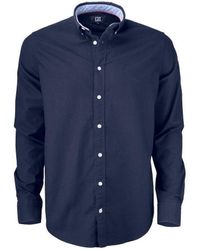 Cutter & Buck - Chemise Belfair - Lyst