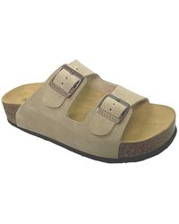 Plakton - Mules Cp Beta - Lyst