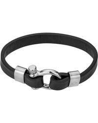 Philipp Blanc - Bracelets - Lyst