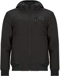 Deeluxe - Parka Jas Flay - Lyst