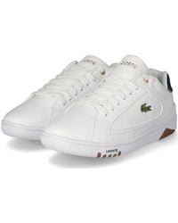 lacoste deviation homme