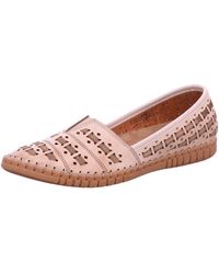 Gemini - Ballerines - Lyst