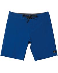 Quiksilver - Maillots de bain Surfsilk Kaimana 16"" - Lyst