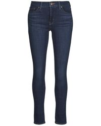 Levi's - Slim Fit Jeans 311 Shaping Skinny - Lyst
