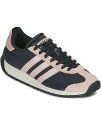 adidas - Sneaker Runvista - Lyst