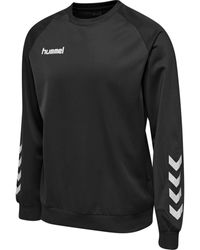 Hummel-Kleding voor sport, gym en workout voor heren | Online sale met  kortingen tot 38% | Lyst NL