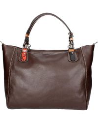 Spartoo SV-17-29 - Marrone