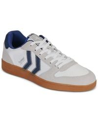 Hummel - Sneaker Handball Perfekt Ns - Lyst