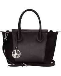 Spartoo Borsetta 11460-03 - Nero