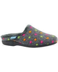 Lunar - Chaussons Peanut - Lyst
