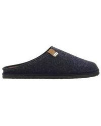 Fischer - Chaussons Chaussons - Lyst
