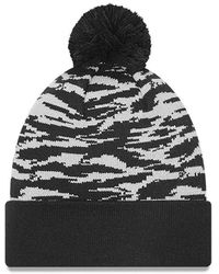 KTZ - Bonnet Bonnet Team Cuff Bosred - Lyst