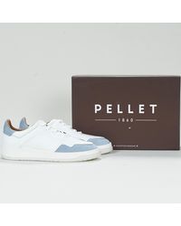 Pellet - Sneaker Ronny - Lyst