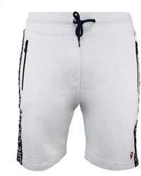 Degré Celsius - Short Short Homme Clay - Lyst
