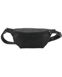 Arthur Et Aston - Sac banane Sac banane Arthur et Aston Ref 65920 A Noir 34*12*8 cm - Lyst