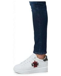 Ds2 - Baskets - Lyst