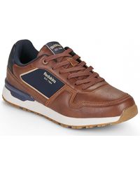 Redskins - Sneaker Brams 2 - Lyst
