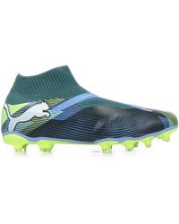 PUMA - Chaussures de foot Future 7 Match+ Ll Fg/Ag - Lyst