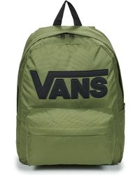 Vans - Sac a dos Old Skool Drop V Backpack - Lyst
