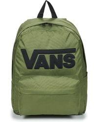 Vans - Zaini Old Skool Drop V Backpack - Lyst
