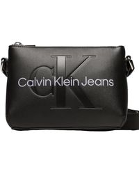 Calvin Klein - Sac K60K610681 - Lyst