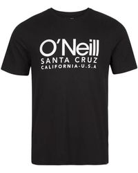 O'neill Sportswear - T-shirt N2850005-19010 - Lyst