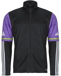 adidas - Trainingsjack Squadra 25 Training Jacket - Lyst