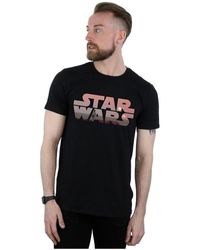 Disney - T-shirt Tatooine - Lyst