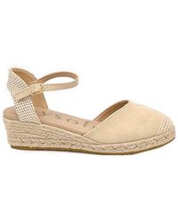 Mysoft - Espadrilles PANTOUFLES 102 - Lyst