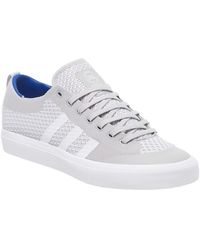 adidas matchcourt primeknit