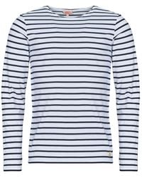 Armor Lux - Langarmshirt - Lyst