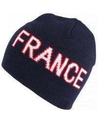 Nyls Création - Bonnet Bonnet Mixte - Lyst
