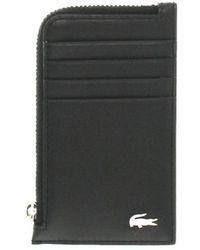 Portefeuille lacoste jean michel tixier new arrivals