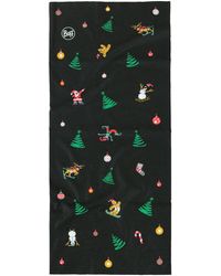 Buff - Echarpe Original EcoStretch Holiday Scarf 1347698171000 - Lyst