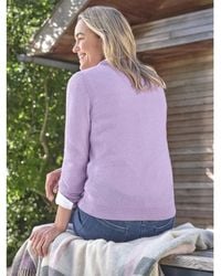 Woolovers - Sweat-shirt WL175 - Lyst