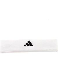 adidas - Accessoire sport Tennis headband - Lyst