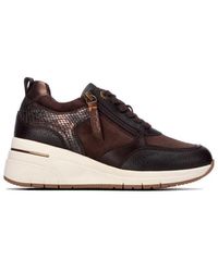 Refresh - Baskets Montantes 176177 - Lyst