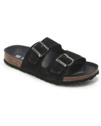 Verbenas - Baskets 4100640001-NEGRO - Lyst