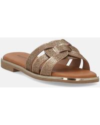 Valleverde - Mules Ciabatte - Lyst