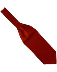 Tony & Paul - Echarpe Foulard Ascot Pierre Charles - Lyst